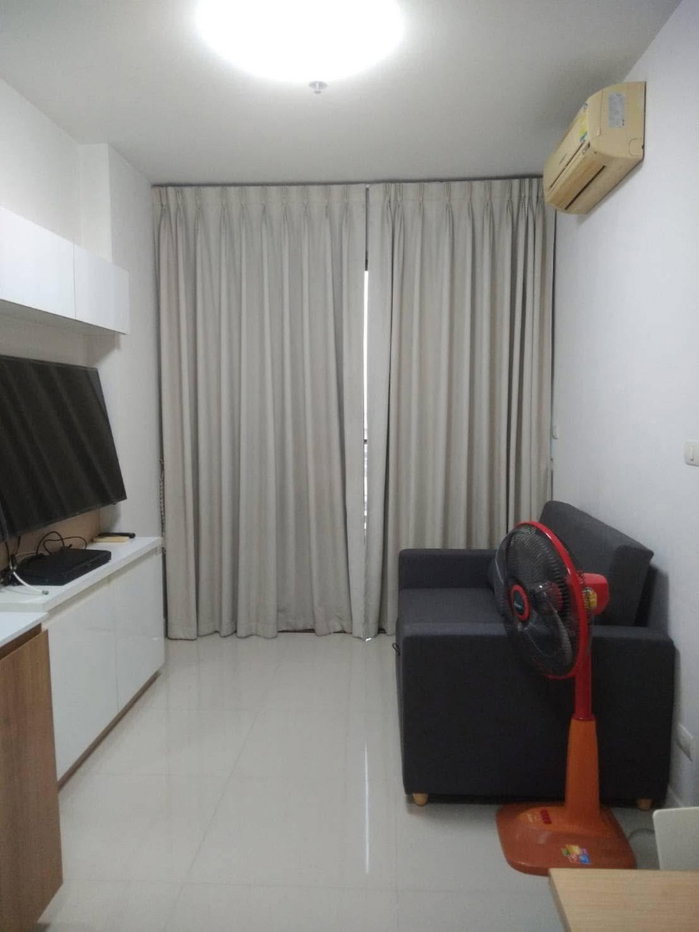 รูป #R2378 ให้เช่า Ideo Mix Sukhumvit 103 - รูปที่ 5/8