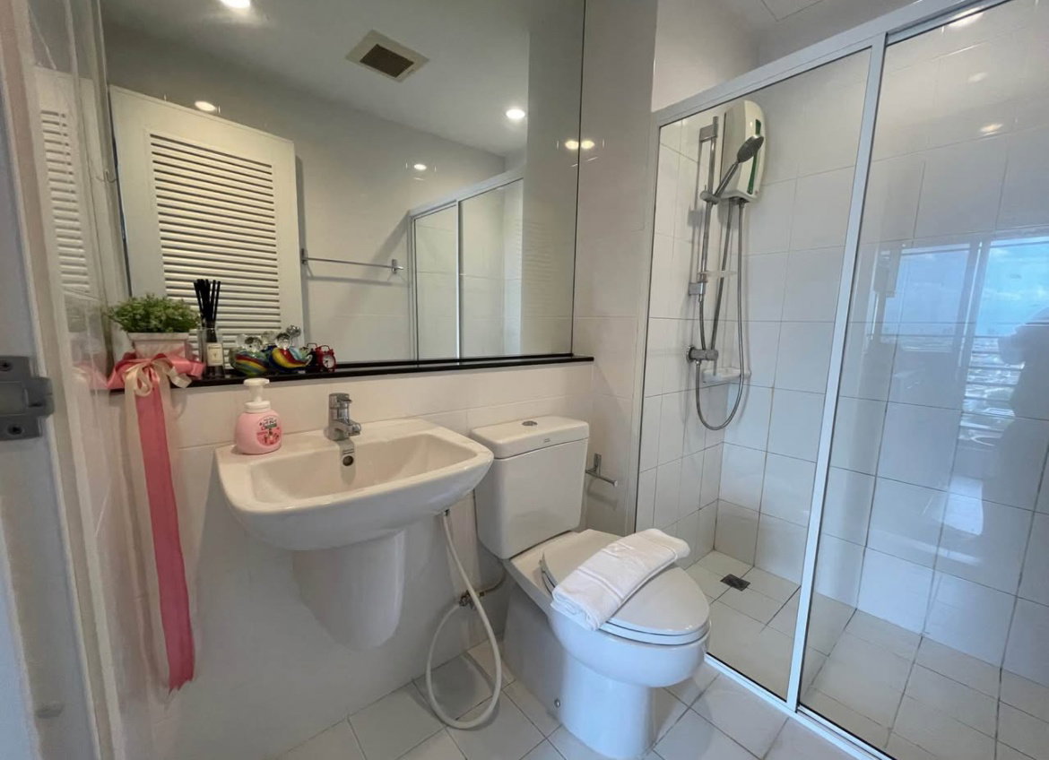 รูป #R2370 ให้เช่า The Tree Bang Pho Station - รูปที่ 8/8
