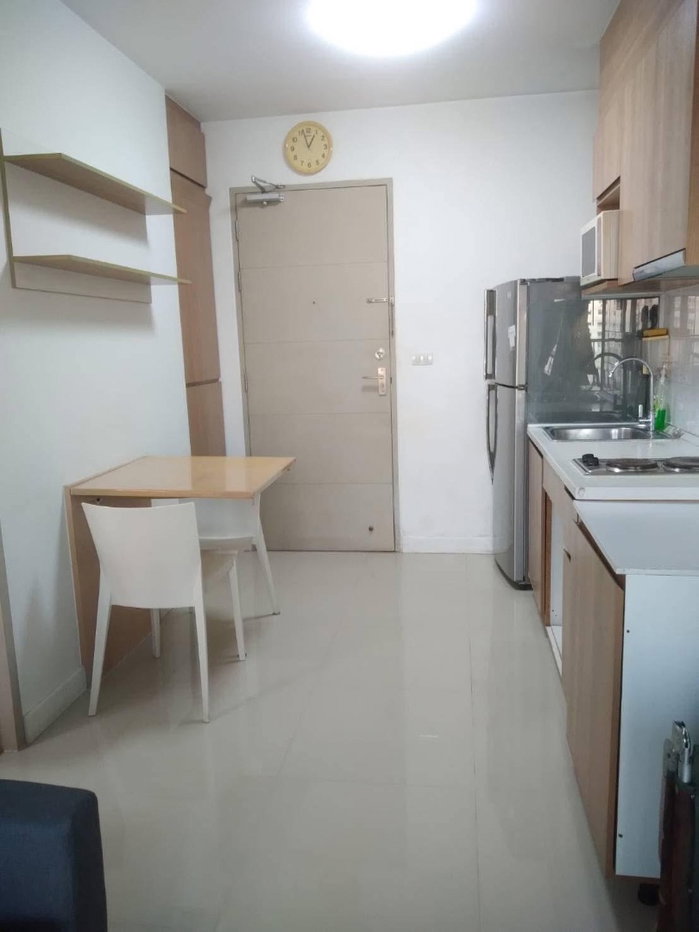 รูป #R2378 ให้เช่า Ideo Mix Sukhumvit 103 - รูปที่ 4/8