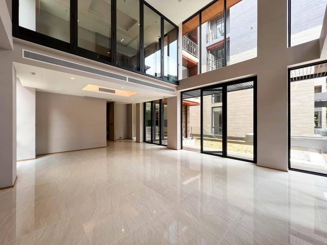 picture LTHC11559 – Anina Villa Sathorn-Yenakart FOR SALE Size 60 sq.w. 520 sqm. 4 beds 5 baths ONLY 68 MB - 14/16