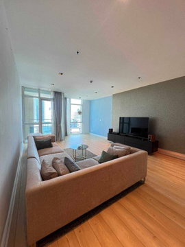 LTH11614-Athenee Residence FOR RENT Size 133 sqm. 2 beds 2 baths Near BTS Phloen Chit Station ONLY 90K/Month