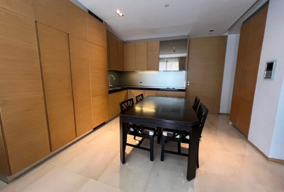 รูป #S2358 ให้เช่า Saladeang Residences - รูปที่ 9/9