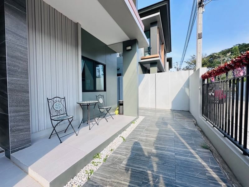 picture Single house for sale | The Masters Sriracha - 3/20