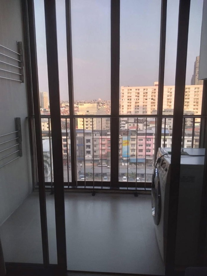 รูป #R2378 ให้เช่า Ideo Mix Sukhumvit 103 - รูปที่ 8/8