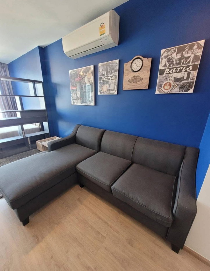 รูป #R2366 ให้เช่า Ideo Q Chula-Samyan - รูปที่ 4/7