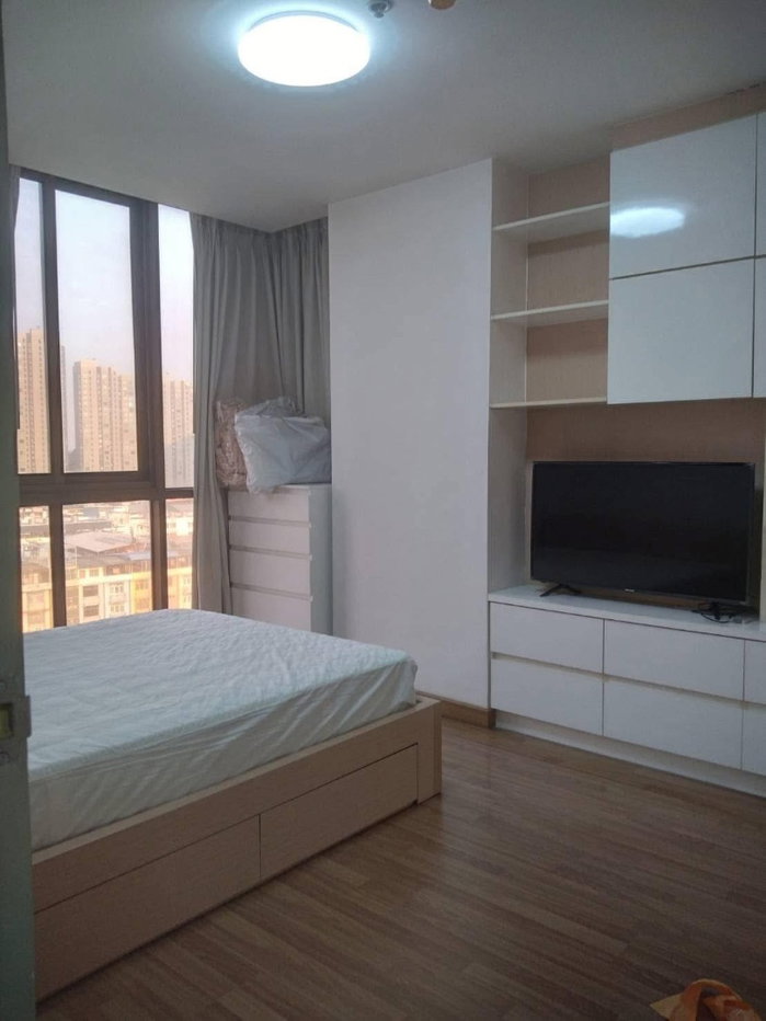 รูป #R2378 ให้เช่า Ideo Mix Sukhumvit 103 - รูปที่ 2/8
