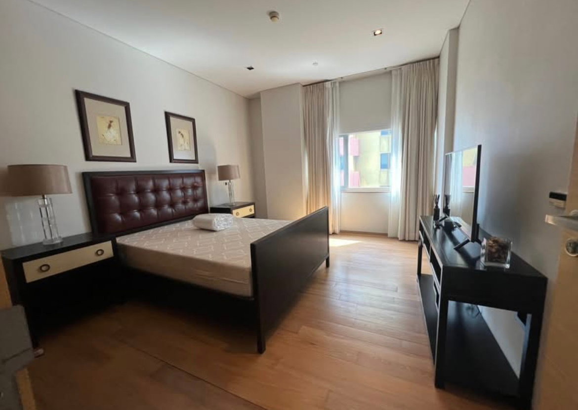 รูป #S2358 ให้เช่า Saladeang Residences - รูปที่ 2/9