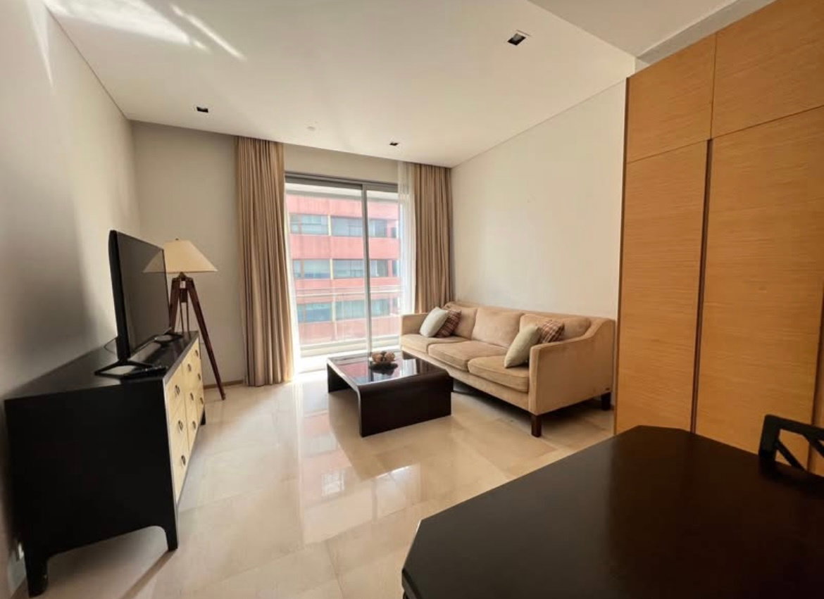 รูป #S2358 ให้เช่า Saladeang Residences - รูปที่ 3/9