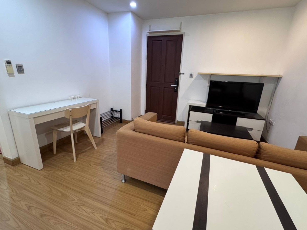 รูป #R2376 ให้เช่า Bridge Condo - รูปที่ 5/8