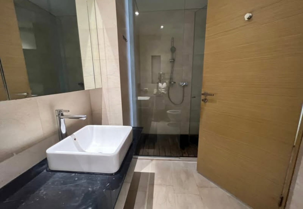 รูป #S2358 ให้เช่า Saladeang Residences - รูปที่ 7/9