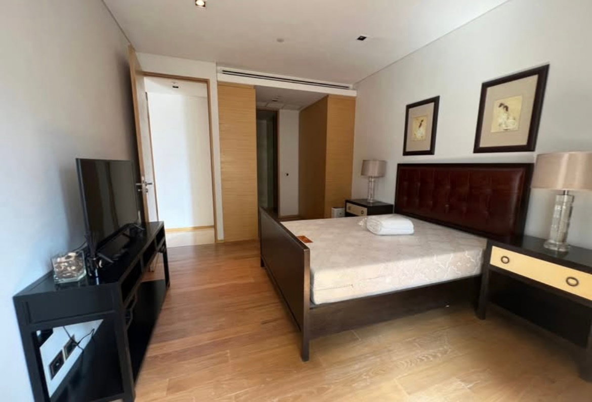 รูป #S2358 ให้เช่า Saladeang Residences - รูปที่ 5/9