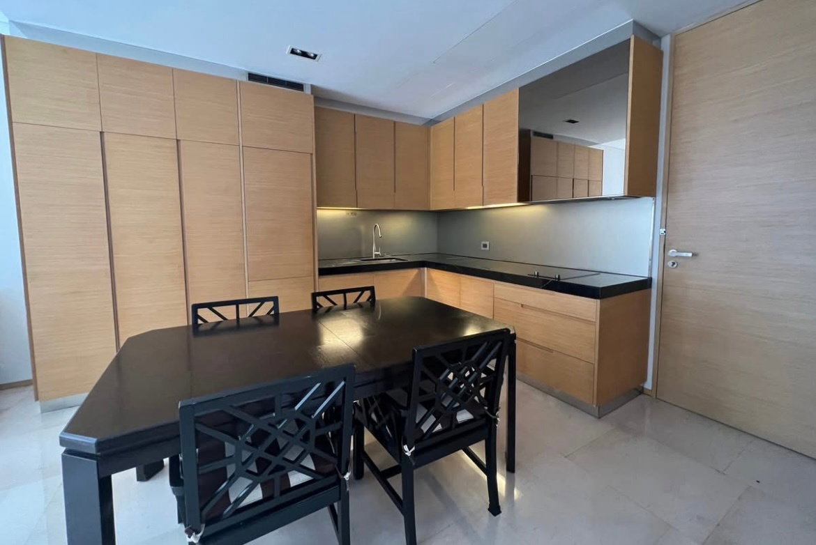 รูป #S2358 ให้เช่า Saladeang Residences - รูปที่ 4/9