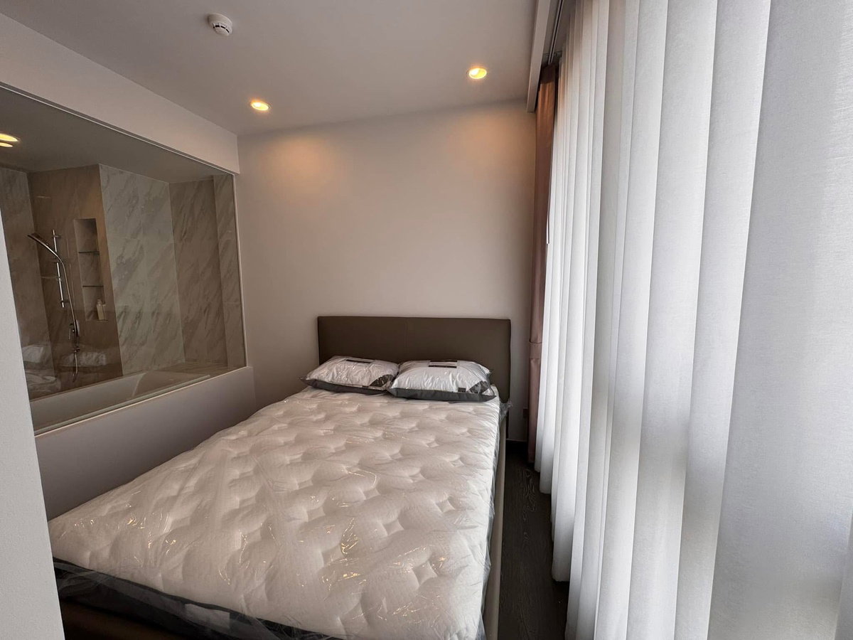 รูป #R2369 ให้เช่า         Coco parc - รูปที่ 2/9