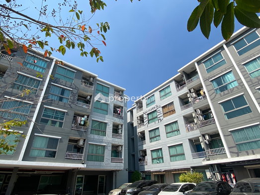 รูป Feel Condo Pinklao - Charan 59 - รูปที่ 2/13