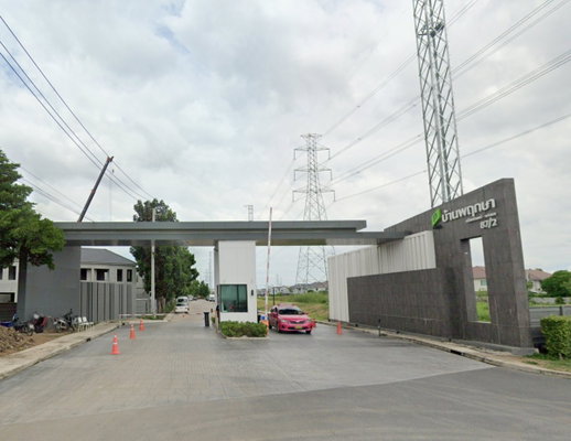 รูป Baan Pruksa 87/2 Srinakarin - Bangna - รูปที่ 2/2