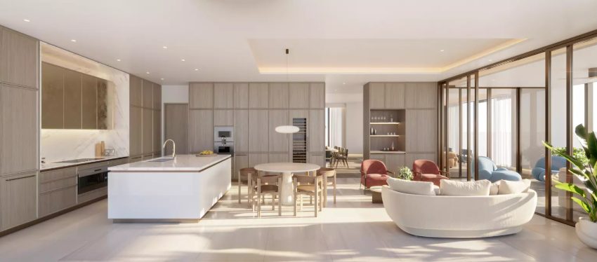 รูป Scope Thonglor 4 bedrooms, for sale - รูปที่ 1/5