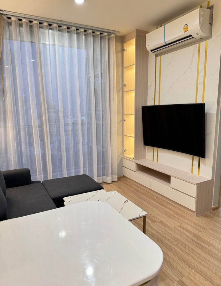 รูป #S2398 ให้เช่า Skyrise Avenue Sukhumvit64 - รูปที่ 4/13