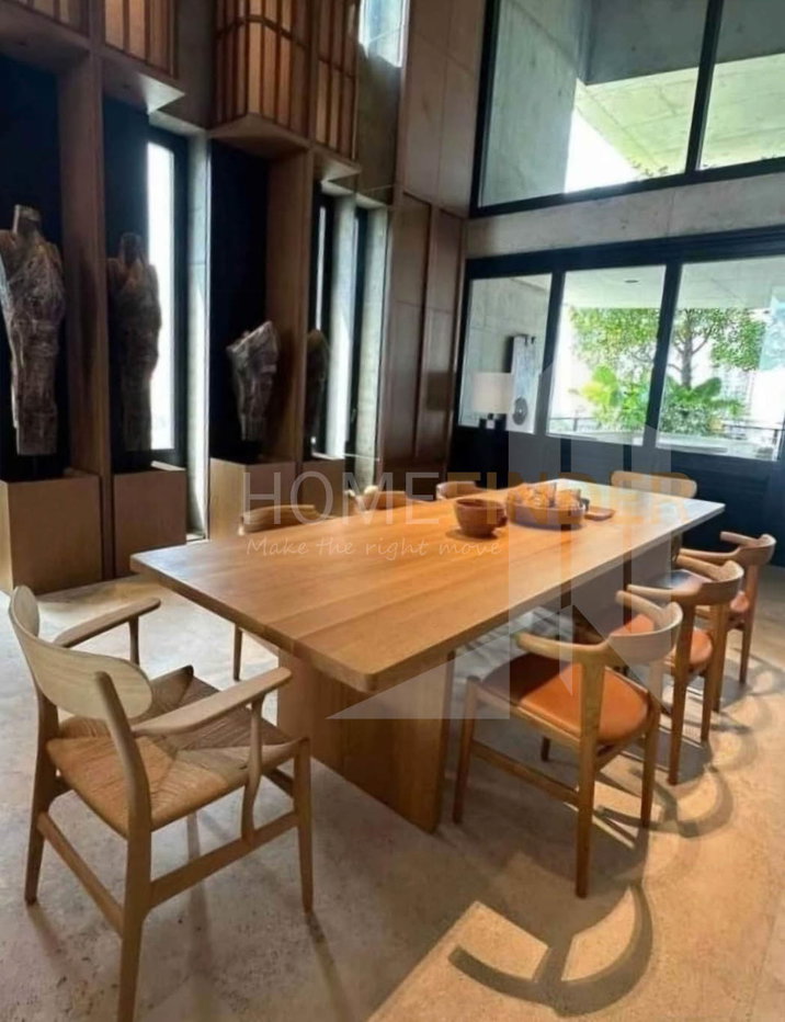 รูป WINDSHELL Naradhiwas 4 bedrooms, for sale - รูปที่ 10/27