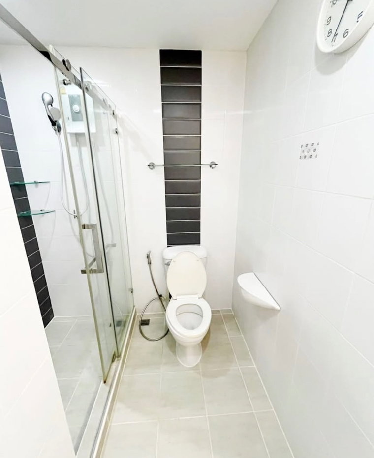 รูป #S2395 ให้เช่า The Trust Residence Ratchada-Rama3 - รูปที่ 11/14