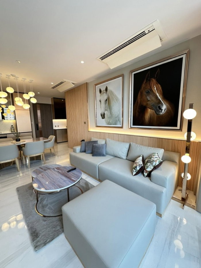 รูป #S2391 ให้เช่า Supalai Icon Sathorn - รูปที่ 5/17