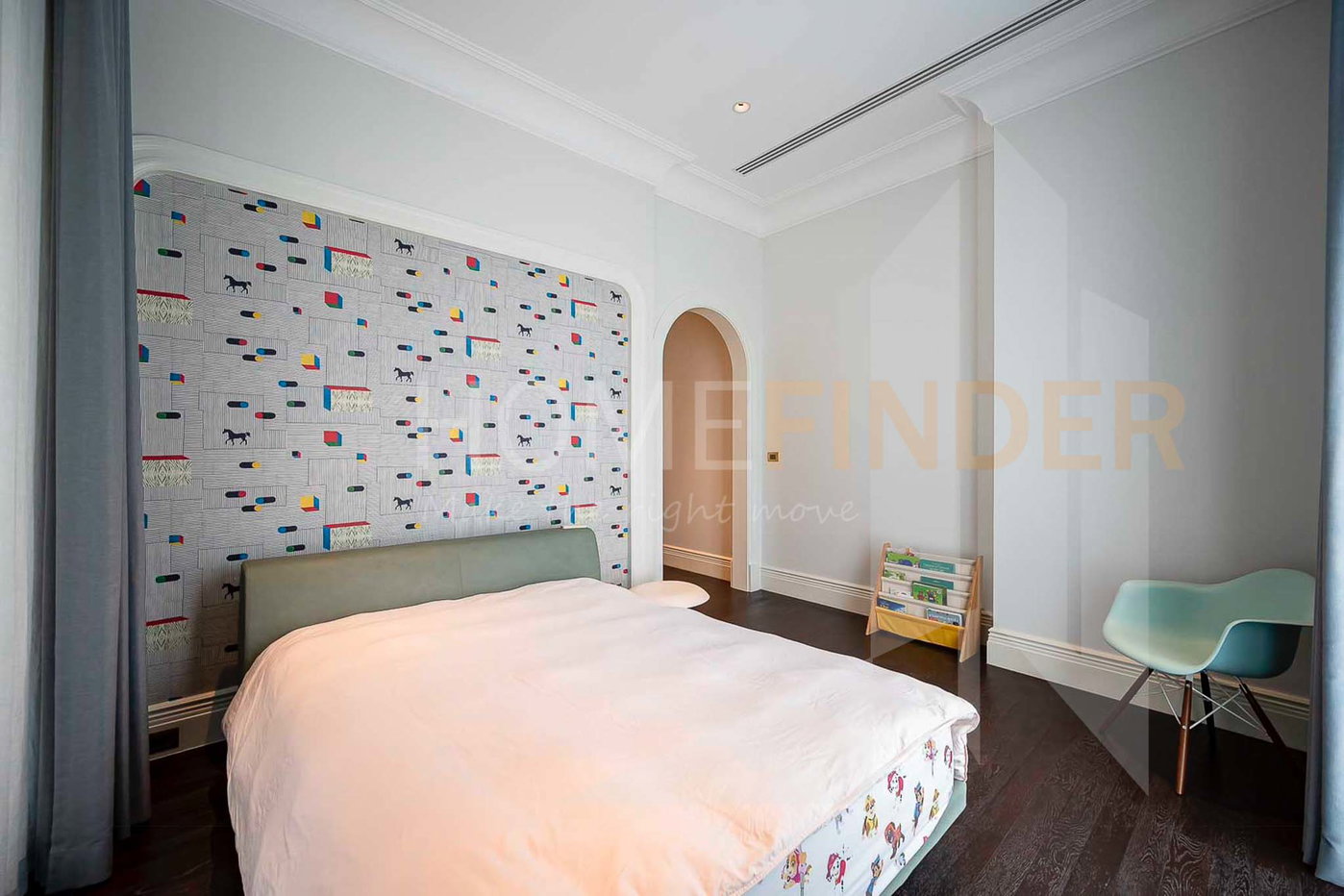 รูป 98 Wireless 4 bedrooms, for sale - รูปที่ 28/33
