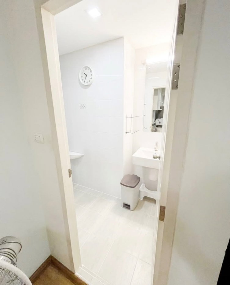 รูป #S2395 ให้เช่า The Trust Residence Ratchada-Rama3 - รูปที่ 10/14