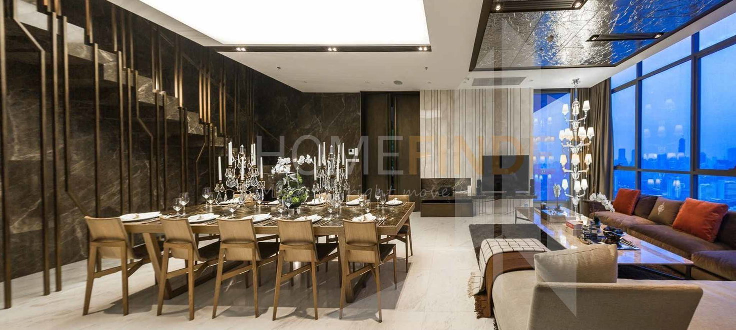 รูป Hyde Sukhumvit 13 4 bedrooms, for sale - รูปที่ 13/23