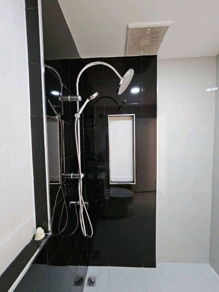 รูป 💥SL-6653💥ขายทาวเฮ้าส์ 2 ชั้น หมู่บ้าน เค.ซี. รามอินทรา 2 👉แอดไลน์ @mastercondo - รูปที่ 17/18