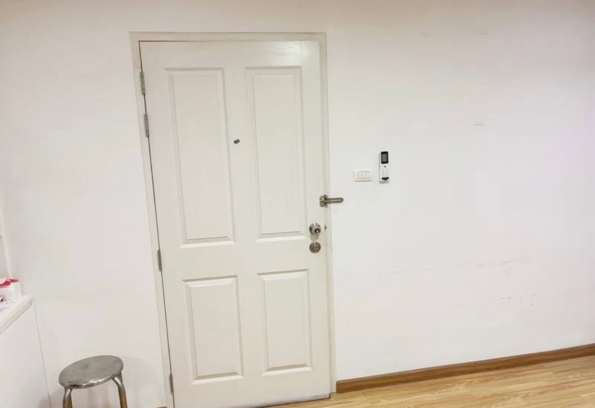 รูป #S2395 ให้เช่า The Trust Residence Ratchada-Rama3 - รูปที่ 6/14