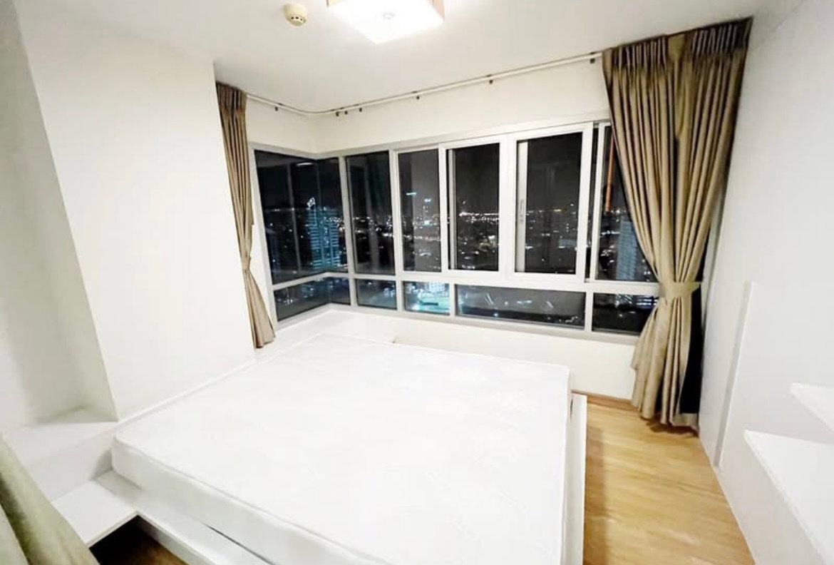 รูป #S2395 ให้เช่า The Trust Residence Ratchada-Rama3 - รูปที่ 8/14