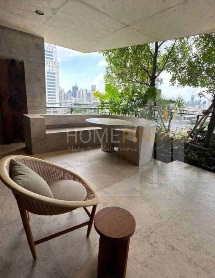 รูป WINDSHELL Naradhiwas 4 bedrooms, for sale - รูปที่ 23/27