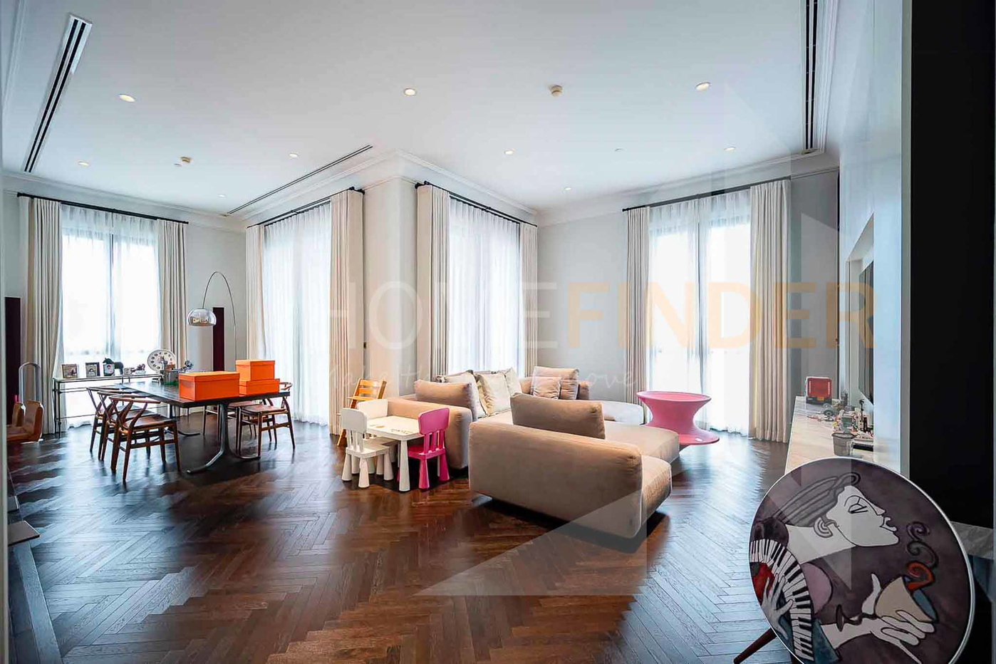 รูป 98 Wireless 4 bedrooms, for sale - รูปที่ 15/33