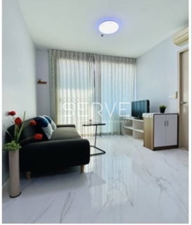 รูปภาพ 2 Beds 2 Baths Nice Room Good Location Next to BTS Saphan Khwai 100 m.  @  Ideo Mix Phaholyothin 