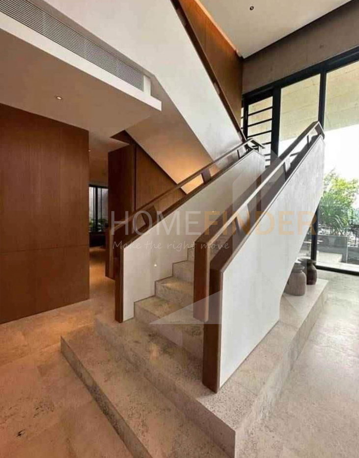 รูป WINDSHELL Naradhiwas 4 bedrooms, for sale - รูปที่ 20/27