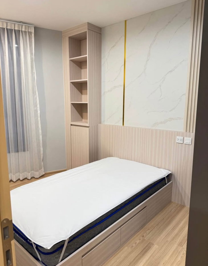 รูป #S2398 ให้เช่า Skyrise Avenue Sukhumvit64 - รูปที่ 8/13