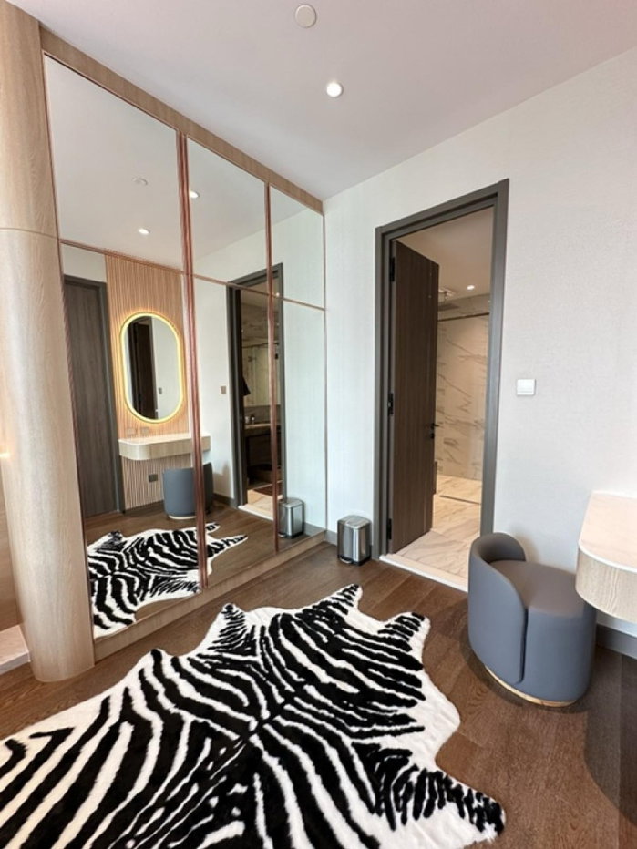รูป #S2391 ให้เช่า Supalai Icon Sathorn - รูปที่ 11/17