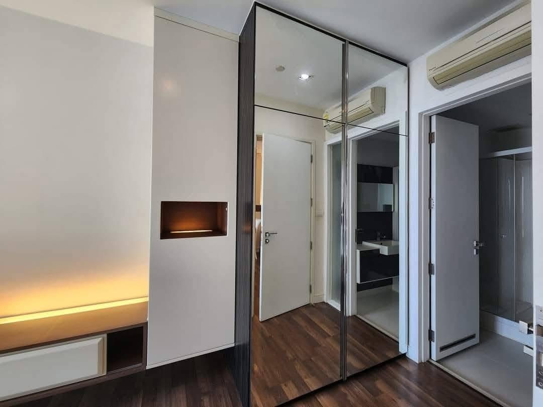 รูป #S2400 ให้เช่า The Room Sukhumvit 62 - รูปที่ 12/14