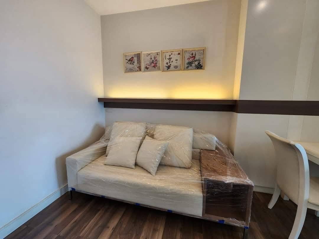 รูป #S2400 ให้เช่า The Room Sukhumvit 62 - รูปที่ 4/14