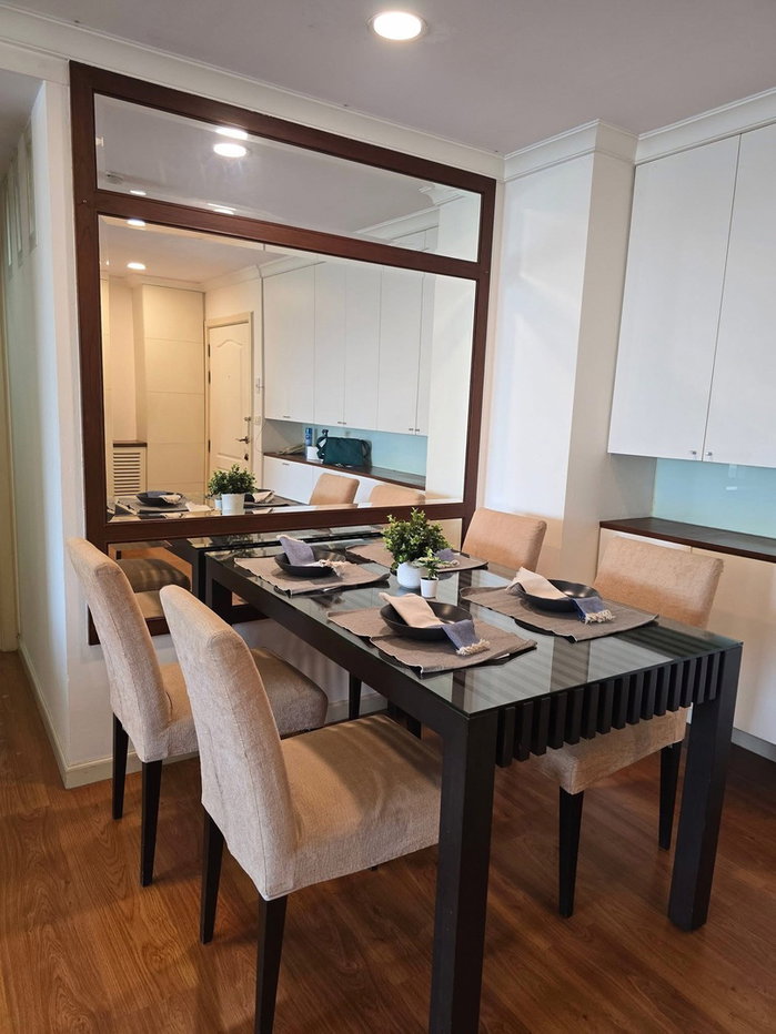 รูป #S2380 ให้เช่า Lumpini Suite Ratchada-Rama 3 - รูปที่ 4/15