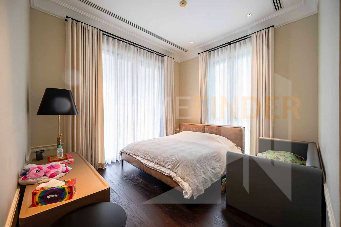 รูป 98 Wireless 4 bedrooms, for sale - รูปที่ 27/33
