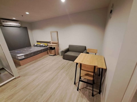 ให้ เช่า คอนโด รีเจ้นท์ โฮม บางนา - Regent Home Bangna