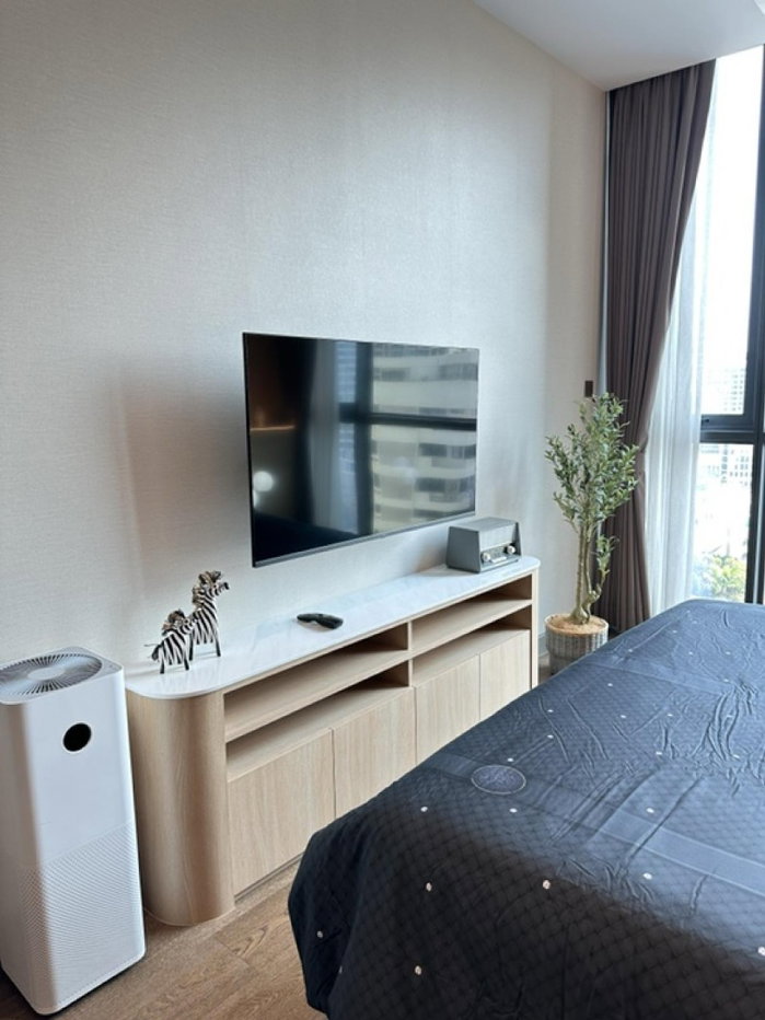 รูป #S2391 ให้เช่า Supalai Icon Sathorn - รูปที่ 12/17