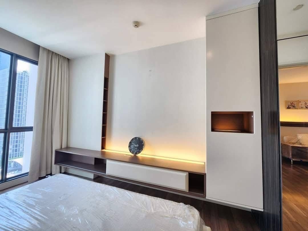 รูป #S2400 ให้เช่า The Room Sukhumvit 62 - รูปที่ 11/14