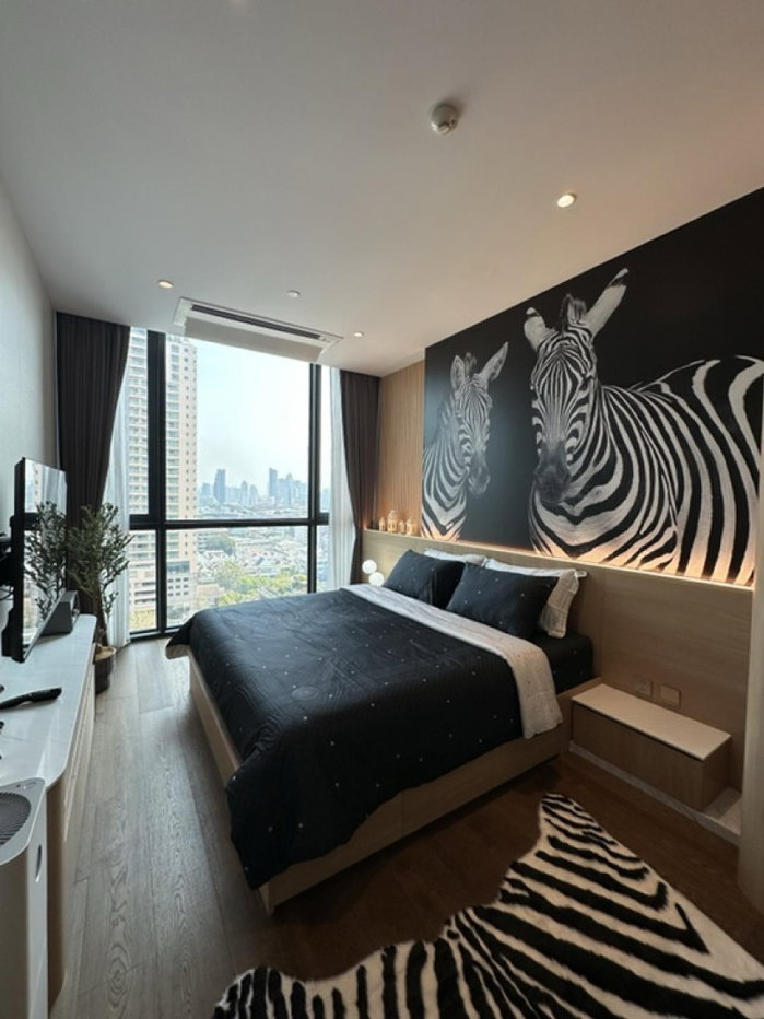 รูป #S2391 ให้เช่า Supalai Icon Sathorn - รูปที่ 10/17