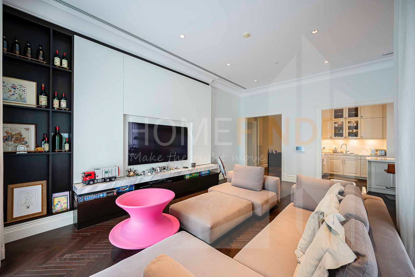 รูป 98 Wireless 4 bedrooms, for sale - รูปที่ 14/33