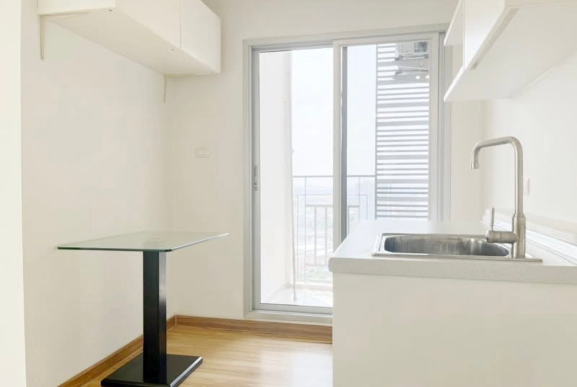 รูป #S2395 ให้เช่า The Trust Residence Ratchada-Rama3 - รูปที่ 14/14