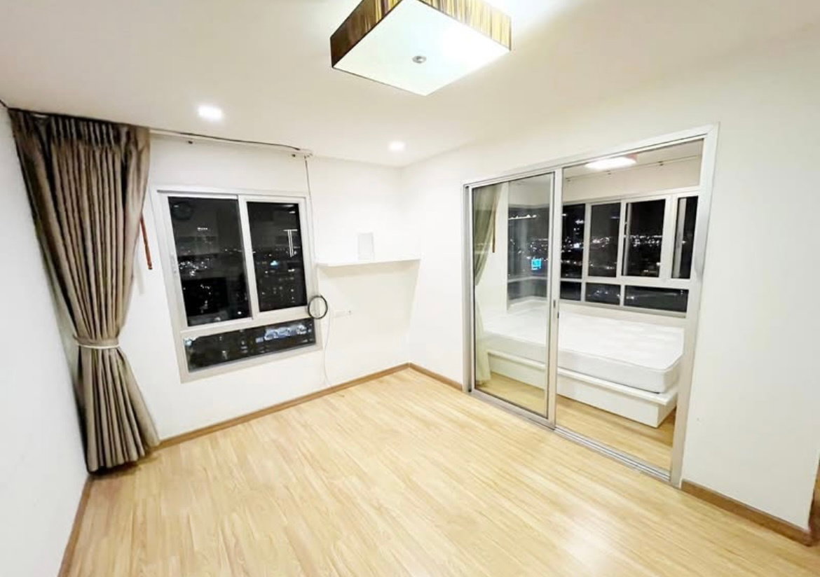 รูป #S2395 ให้เช่า The Trust Residence Ratchada-Rama3 - รูปที่ 2/14