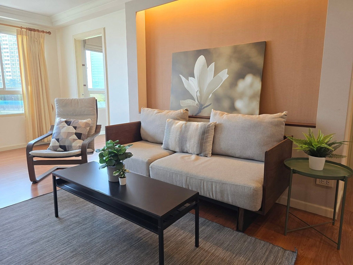 รูป #S2380 ให้เช่า Lumpini Suite Ratchada-Rama 3 - รูปที่ 5/15