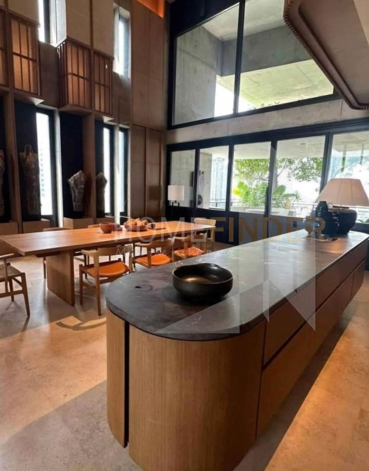 รูป WINDSHELL Naradhiwas 4 bedrooms, for sale - รูปที่ 13/27