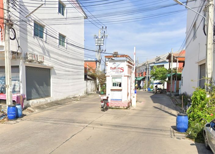 กิตตินคร ทาวน์ กรีน